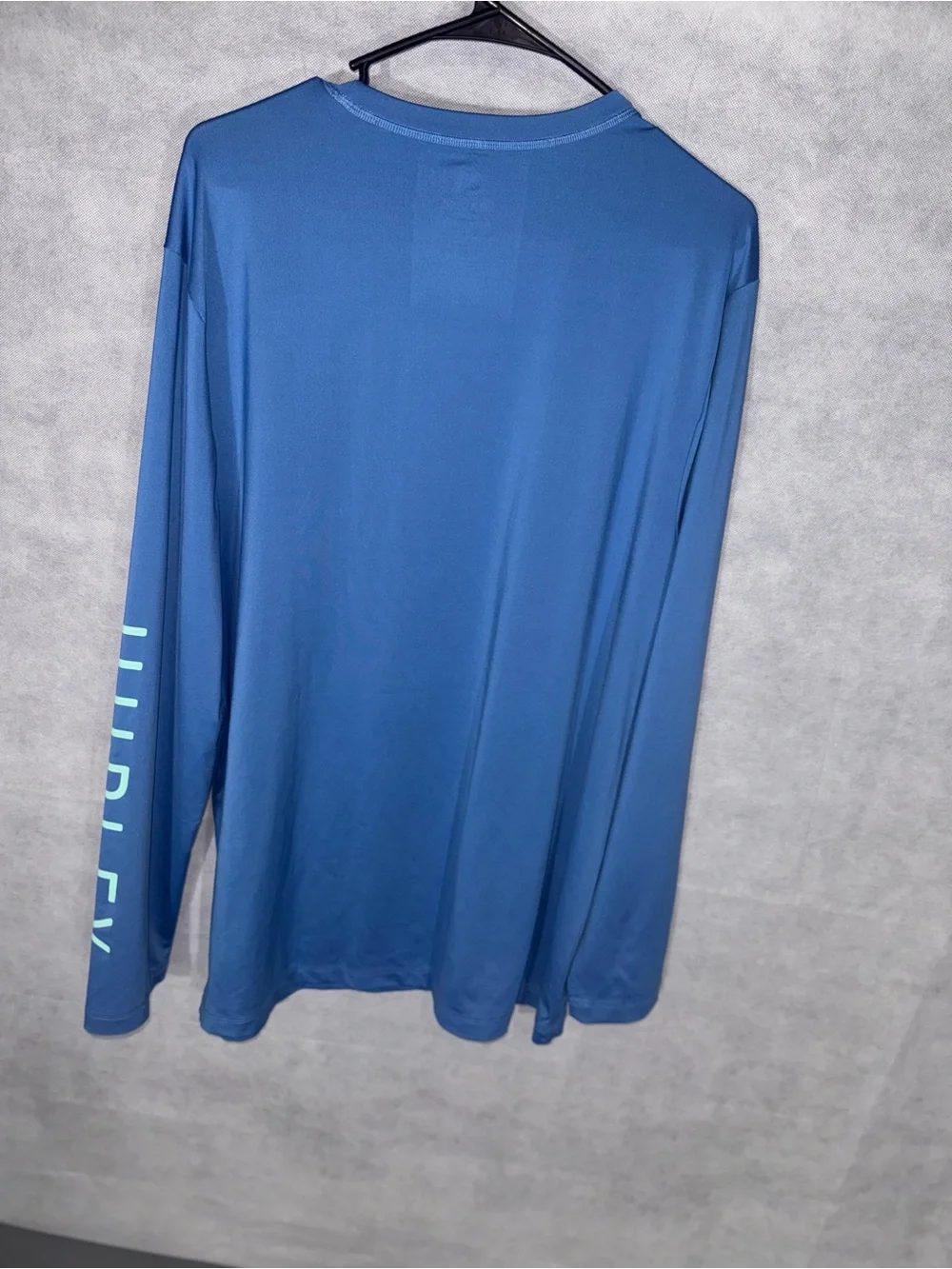 Hurley long sleeve